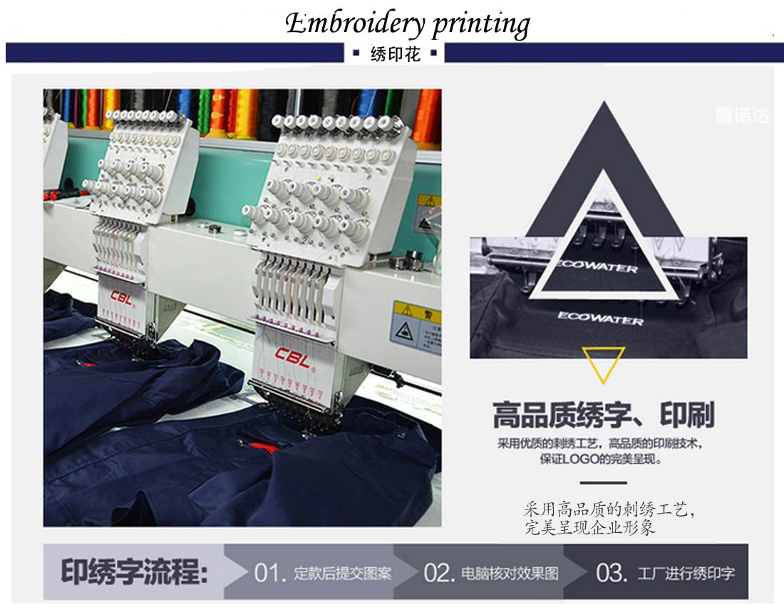 翻领广告衫文化衫定做MILAN米兰效果展示 